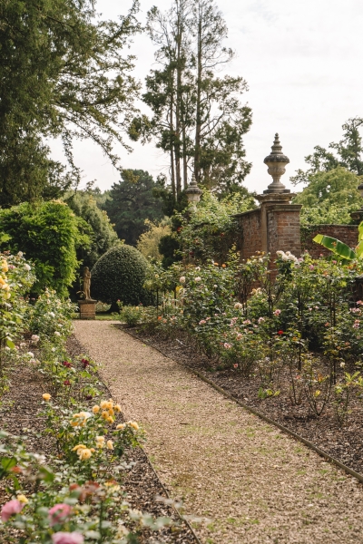Highnam Court